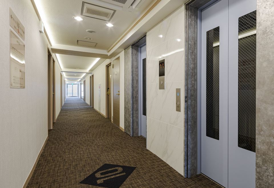 토요코인 쇼난 치가사키 청결