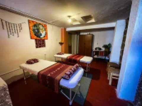 Casa Cusco Guest House โรงแรมในกุสโก