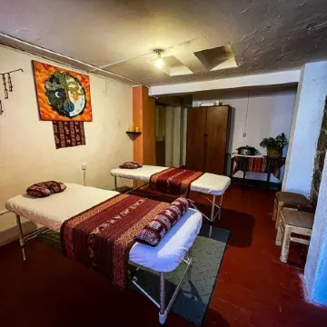 Casa Cusco Guest House Отели в г. Куско