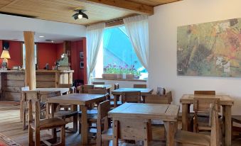 Hosteria Posta de Los Colonos