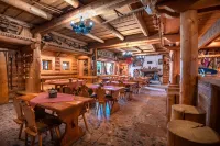 Sova Hotel&Restaurant Hotels in Tatranska Javorina