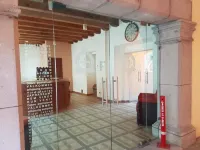 Hotel Barroco Hotels in Puebla