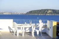 La Vigna Rooms
