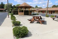Bed Ford Inn - 2-Star
