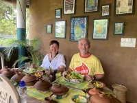 Amba Kola Hotels in Саманалагама