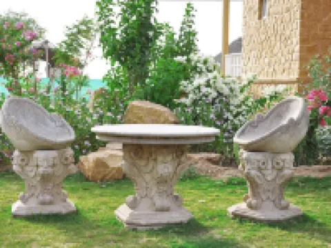 Chotsa's Farm House Hotels in Barmer
