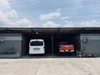 阿加莎酒店 - Cocotel酒店集團 - 停車場