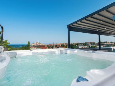 Boutique Residence Arion