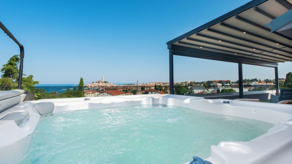 Boutique Residence Arion