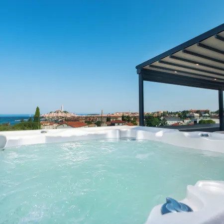 Boutique Residence Arion