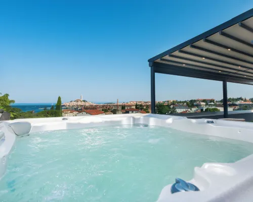 Boutique Residence Arion Hôtels à proximité de : Parc Punta Corrente
