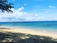 Dumba Bay Tioman Hotels in Rompin