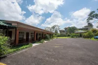 Hotel & Hot Springs Sueño Dorado