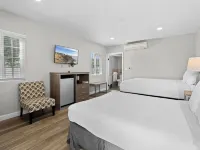 Ocean Park Inn Hotels in Santa Monica