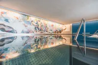 Felbermayer Hotel & AlpineSpa-Montafon - piscina