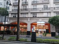 Alps Guesthouse at 150 Newport Blvd Near T3 Hoteles en Pásay