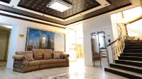 Saroy Palace Hotel Hotels in Karshi