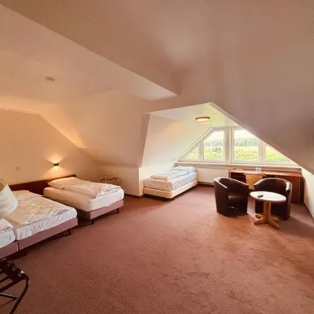 Hotel Thesdorfer Hof