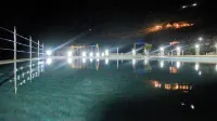 Al-Cazar Fort Hotels in Balakot Tehsil