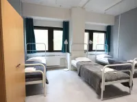 Forenom Hostel Espoo Kilo Hotels in Espoo