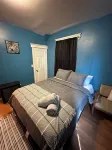 Fidelia Room G Minutes from Newark Liberty International Airport and Newark Penn Station 유니온 호텔