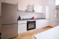 Le Suites Dell'Edera - Historic Palace with Old Town Views - Kitchens