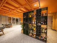 Azure Inn Hotel Hotels in Saranda