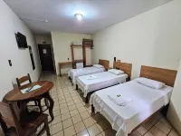Hotel Vivenda Das Cachoeiras Hotels in Brotas