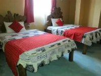 Masai Eco Lodge - 3-Star