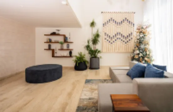 Torre Sofia Great Apartments & Estudios