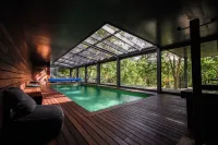 Quinta dos Carqueijais Resort & Wellness - Spa