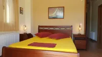 Villa Politimi Aegina