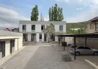 Tikhii Zamok Hotels in Besh Kungei