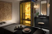 Hotel Yellowstone at Jackson Hole - spa