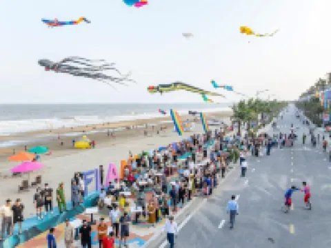 火烈鳥包阿布特爾 弘化酒店