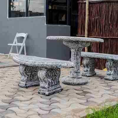 Silalise Lodge Fitness & Recreational Facilities