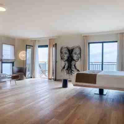 Hotel et Spa Kasano Calvi - Handwritten Collection Rooms