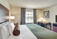 Cobblestone Inn & Suites - Big Lake Hotels in Big Lake