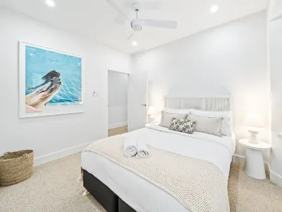 Cocos at Palm View Collective Hotels in der Nähe von Mcelhone Reserve