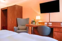 Hotel Münkel Hotels in Neustadt am Rubenberge