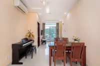 Cozzy Seaview Apartment Các khách sạn ở 