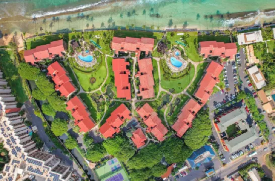 Aston at Papakea Resort