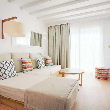 Grupotel Aldea Cala'n Bosch