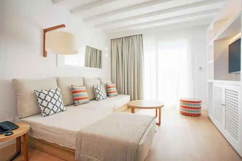 Grupotel Aldea Cala'n Bosch - Airport Shuttle
