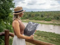 Nyati Safari Lodge - Romantic
