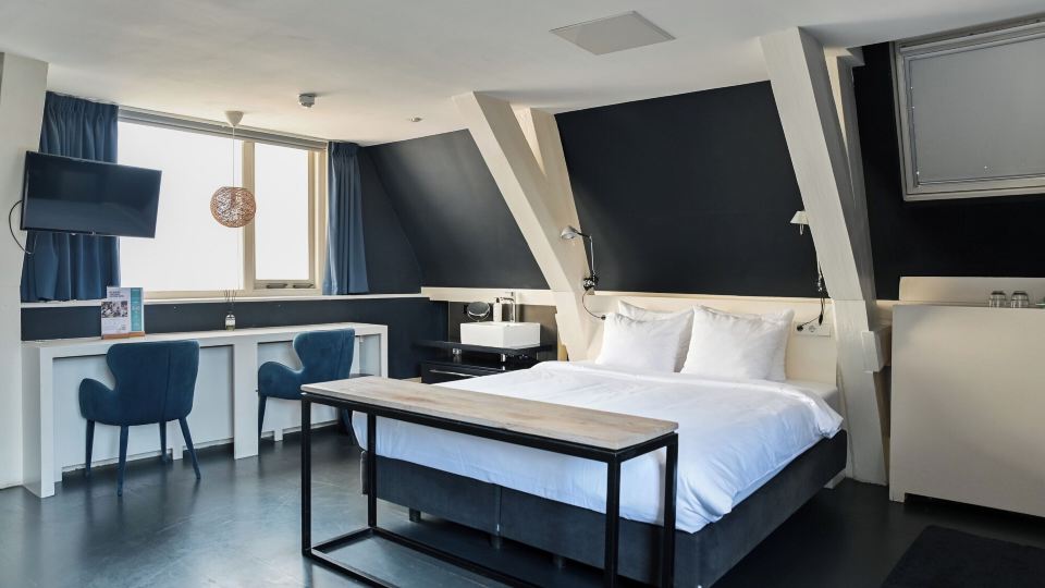 Anne&Max Boutique Hotel