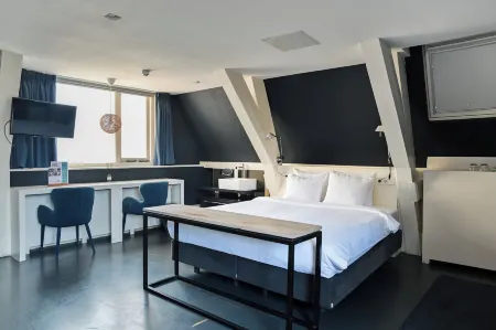 Anne&Max Boutique Hotel