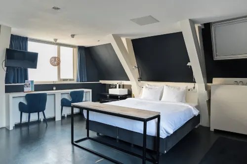 Anne&Max Boutique Hotel Hotels in De Bilt