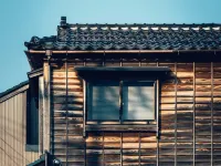 Sansuikyo Machiya House Hotels in 