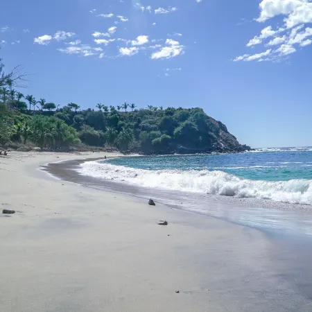 Hotel Villa Mexicana